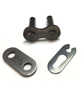 Enganche clip DID 428 H (RJ)