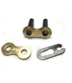 Enganche clip DID 428 NZ (G&B) (FJ)