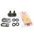 Enganche clip DID 428 VX (FJ)