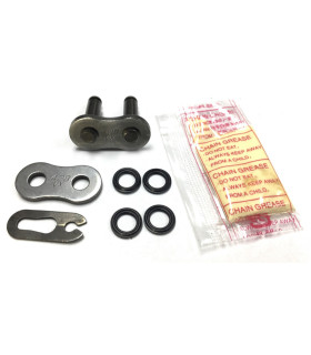 Enganche clip DID 428 VX (FJ)