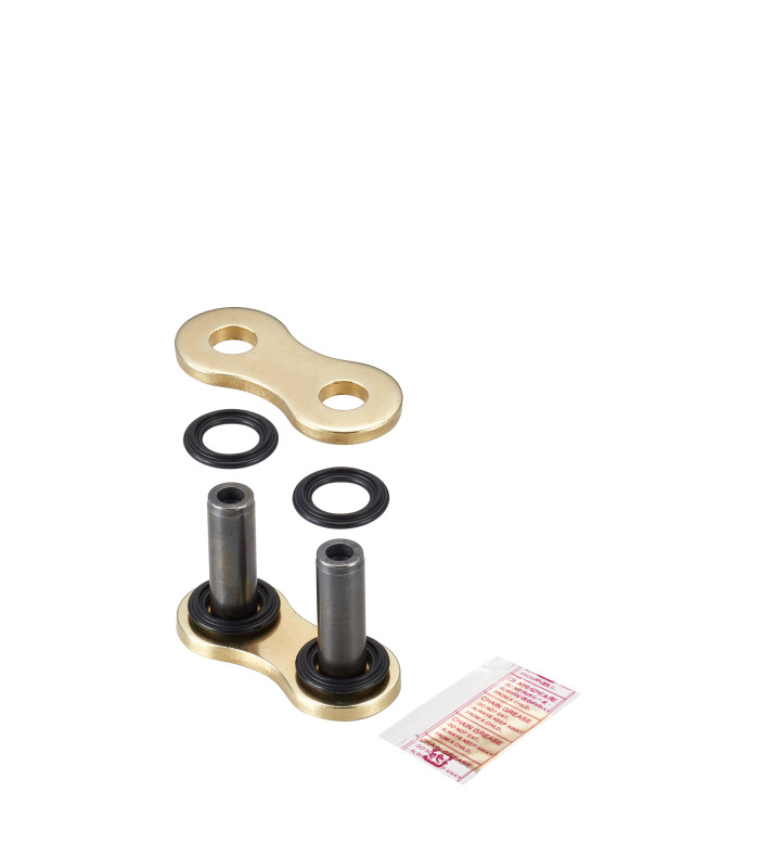 Enganche remache DID 520 ZVM-X (G&G) (ZJ)