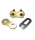 Enganche clip DID 520 MX (G&B) (FJ)