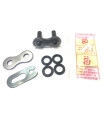 Enganche clip DID 520 VX3 (FJ)