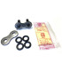 Enganche DID remache 520 VX3 (ZJ)