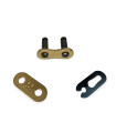 ENGANCHE DID CLIP 520 ERT3 ORO (RJ)