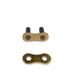 ENGANCHE DID REMACHE 520 ERT3 ORO (ZJ)