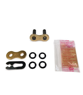 ENGANCHE DID CLIP 520 ERVT (G&G) (RJ)