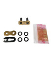 ENGANCHE DID CLIP 520 ERVT (G&G) (RJ)