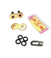 Enganche clip DID 525 VX3 (G&B) (FJ)
