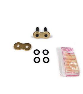 ENGANCHE DID REMACHE 525 ZVM-X2 ORO (ZJ)