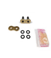 ENGANCHE DID REMACHE 525 ZVM-X2 ORO (ZJ)
