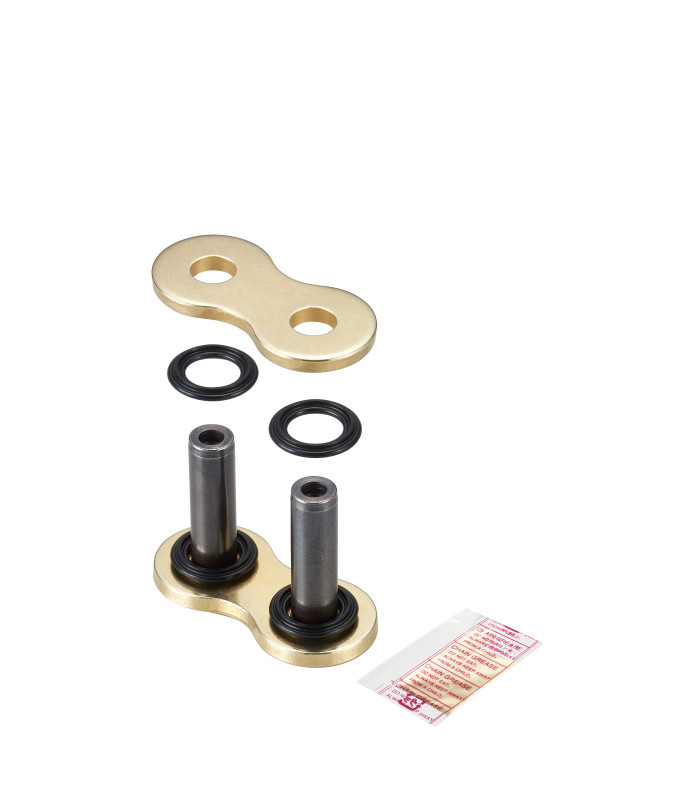 ENGANCHE DID REMACHE 530 VX3 ORO (ZJ)