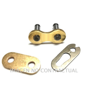 Enganche Clip Supersprox B520-MXT
