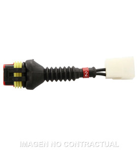 Cable diagnosis Texa 3151/AP02 Aprilia