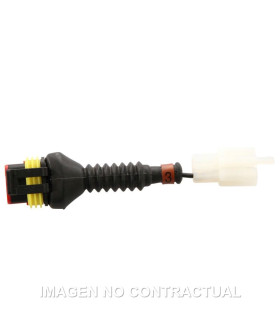 Cable diagnosis Texa 3151/AP03 Aprilia Ditech