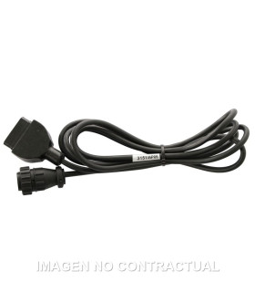 Cable diagnosis Texa 3151/AP05 Triumph - OBD