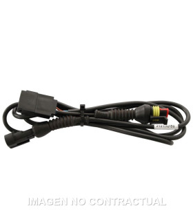 Cable diagnosis Texa 3151/AP08 Peugeot