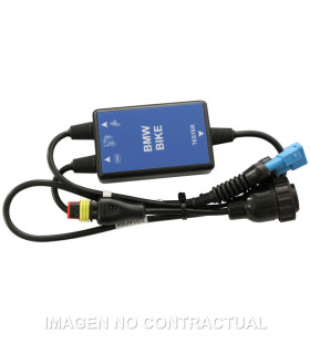 Cable diagnosis Texa 3151/AP09A BMW hasta 1999