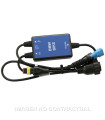 Cable diagnosis Texa 3151/AP09A BMW hasta 1999