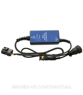 Cable diagnosis Texa 3151/AP12 Suzuki / Cagiva