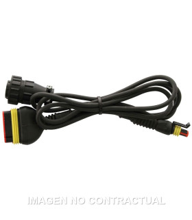 Cable diagnosis Texa 3151/AP13 Benelli