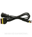 Cable diagnosis Texa 3151/AP13 Benelli