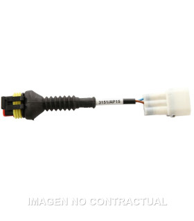 Cable diagnosis Texa 3151/AP15 Suzuki