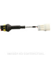 Cable diagnosis Texa 3151/AP15 Suzuki