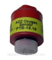 Sensor oxígeno Texa