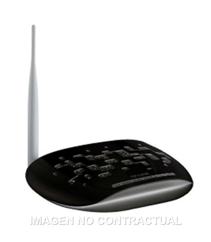 Punto de acceso WiFi Texa