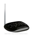 Punto de acceso WiFi Texa