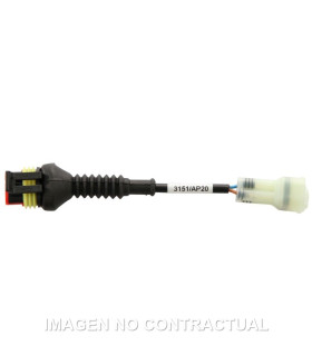 Cable diagnosis Texa 3151/AP20 Honda