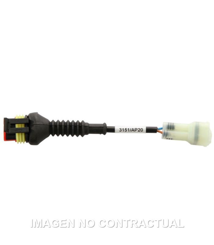 Cable diagnosis Texa 3151/AP20 Honda
