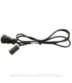 Cable diagnosis Texa 3151/AP22 Kawasaki del 2007 al 2009