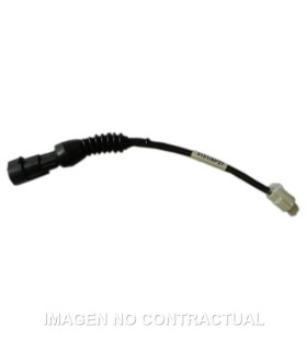 Cable diagnosis Texa 3151/AP27 Adaptador Kawasaki Racing Bike Power