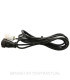 Cable diagnosis Texa 3151/AP29A Kawasaki Redes Can