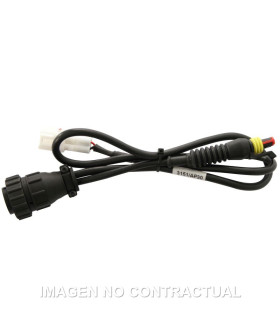 Cable diagnosis Texa 3151/AP30 Kawasaki Motocross