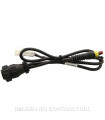 Cable diagnosis Texa 3151/AP30 Kawasaki Motocross
