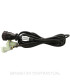 Cable diagnosis Texa 3151/AP31 Kawasaki genérico desde 2010