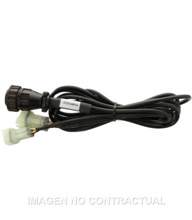 Cable diagnosis Texa 3151/AP31 Kawasaki genérico desde 2010