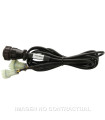 Cable diagnosis Texa 3151/AP31 Kawasaki genérico desde 2010
