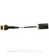 Cable diagnosis Texa 3151/AP32 SYM/TGB