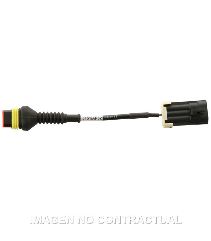 Cable diagnosis Texa 3151/AP32 SYM/TGB