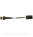 Cable diagnosis Texa 3151/AP32 SYM/TGB