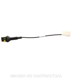 Cable diagnosis Texa 3151/AP33 Benelli - Keeway