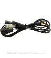 Cable diagnosis Texa 3151/AP34 MV Agusta desde 2012