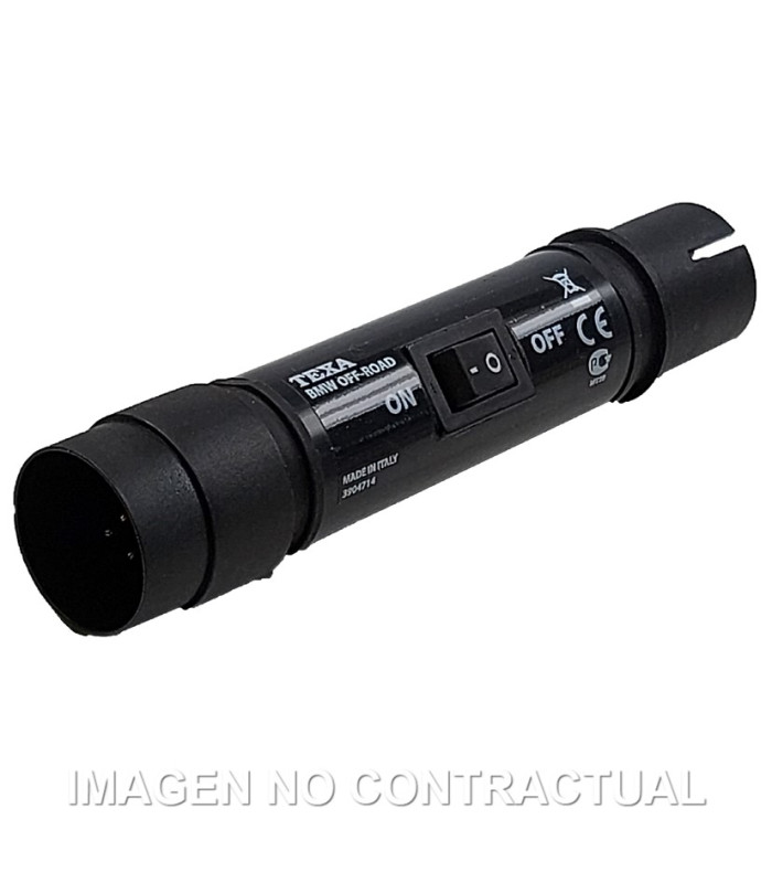 Adaptador Texa para 3151/AP37 BMW G450X