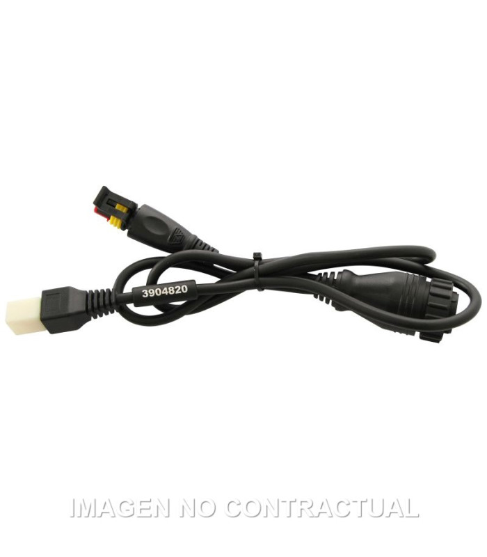 Cable diagnosis Texa 3151/AP38 Daelim