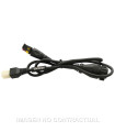 Cable diagnosis Texa 3151/AP38 Daelim