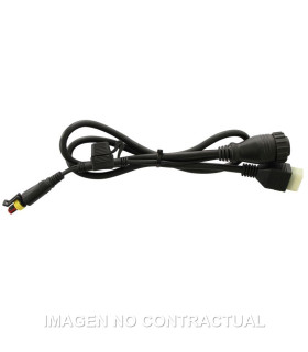 Cable diagnosis Texa 3151/AP39 KTM/Husaberg